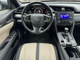 Обява за продажба на Honda Civic Sport* 1.5T ~Цена по договаряне - изображение 8