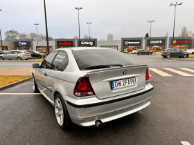BMW 316 Спешно, снимка 3 - Автомобили и джипове - 45659782