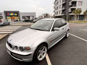 BMW 316 Спешно, снимка 9 - Автомобили и джипове - 45659782