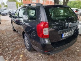 Dacia Logan MCV, снимка 4