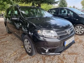 Dacia Logan MCV, снимка 3