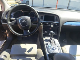 Audi A6 Allroad Allroad , снимка 5