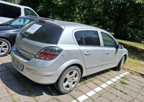 Opel Astra 1.9  | Mobile.bg    2