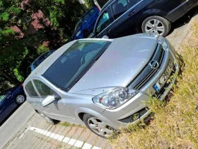 Opel Astra 1.9  | Mobile.bg    3