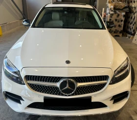 Mercedes-Benz C 300 AMG 16799KM!!!, снимка 2