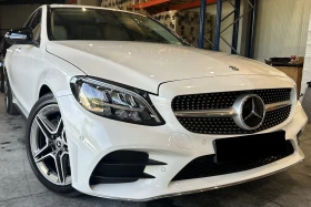 Mercedes-Benz C 300 AMG 16799KM!!!, снимка 1