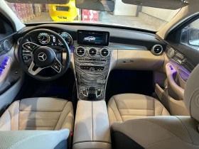 Mercedes-Benz C 300 AMG 16799KM!!!, снимка 7