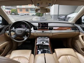 Audi A8 4.2 TDI, снимка 10