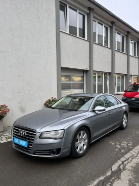 Audi A8 4.2 TDI, снимка 5