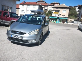 Ford Galaxy, снимка 3