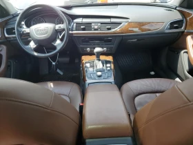 Audi A6 PREMIUM PLUS, снимка 10