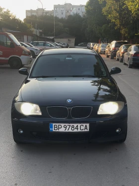 BMW 118 Bmw 118d 122ks, снимка 1