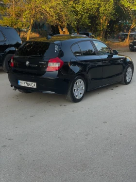 BMW 118 Bmw 118d 122ks, снимка 5