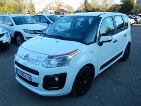 Citroen C3 Picasso 1.6HDI* 131000км* , снимка 1