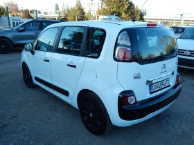 Citroen C3 Picasso 1.6HDI* 131000км* , снимка 6