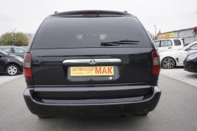 Chrysler Voyager 2.8 CRD/7места/автомат/кожен салоник, снимка 6