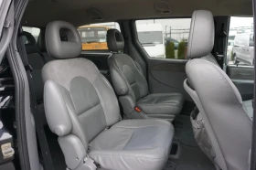 Chrysler Voyager 2.8 CRD/7места/автомат/кожен салоник, снимка 13