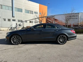 Mercedes-Benz CLS 55 408 к.с., снимка 2