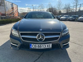 Mercedes-Benz CLS 55 408 к.с., снимка 7