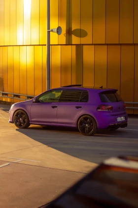 VW Golf R20 , снимка 2