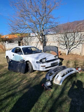 Toyota Celica, снимка 2