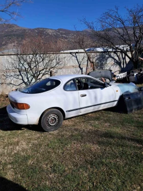 Toyota Celica, снимка 6