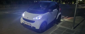 Smart Fortwo, снимка 2