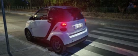 Smart Fortwo, снимка 3