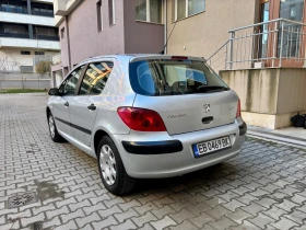 Peugeot 307 1, 4 , снимка 4