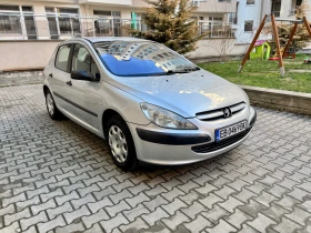 Peugeot 307 1, 4 , снимка 2