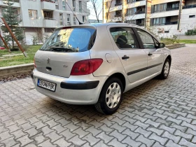 Peugeot 307 1, 4 , снимка 3