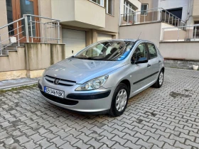 Peugeot 307 1, 4 , снимка 1