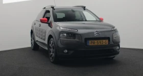 Citroen C4 Cactus, снимка 6