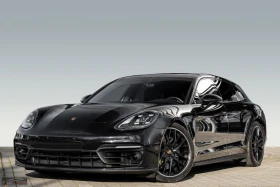 Porsche Panamera 4/462HP/E-HYBRID/SPORT-T/PLATINUM-EDITION/645b