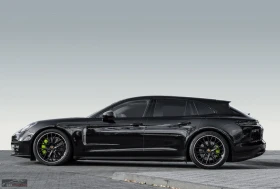 Porsche Panamera 4/462HP/E-HYBRID/SPORT-T/PLATINUM-EDITION/645b, снимка 4