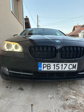 BMW 530 530d 245 сменени вериги, снимка 8