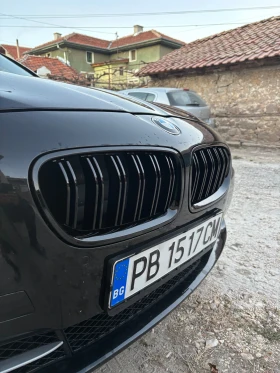 BMW 530 530d 245 сменени вериги, снимка 3