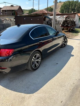 BMW 530 530d 245 сменени вериги, снимка 10