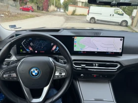 BMW 330 330e PlygInHybrid 292hp 2к-та гуми джанти, снимка 10