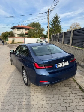 BMW 330 330e PlygInHybrid 292hp 2к-та гуми джанти, снимка 4