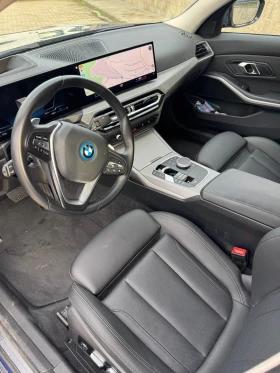 BMW 330 330e PlygInHybrid 292hp 2к-та гуми джанти, снимка 7