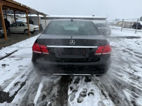 Mercedes-Benz E 350, снимка 4