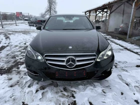 Mercedes-Benz E 350, снимка 3