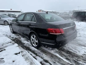 Mercedes-Benz E 350, снимка 6