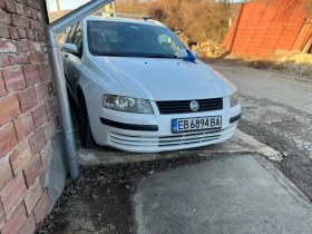 Fiat Stilo 1900, снимка 11