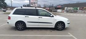 Fiat Stilo 1900, снимка 1