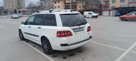 Fiat Stilo 1900, снимка 2