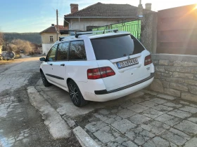 Fiat Stilo 1900, снимка 10