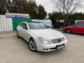 Mercedes-Benz CLS 500 -306 к.с - , снимка 1