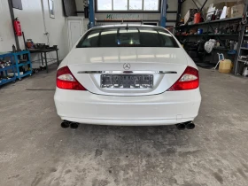 Обява за продажба на Mercedes-Benz CLS 500 -306 к.с -  ~18 999 лв. - изображение 8
